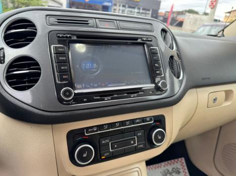VOLKSWAGEN Tiguan 2.0 16V 4P TSI 4WD TURBO AUTOMTICO, Foto 3
