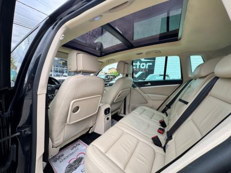 VOLKSWAGEN Tiguan 2.0 16V 4P TSI 4WD TURBO AUTOMTICO, Foto 4