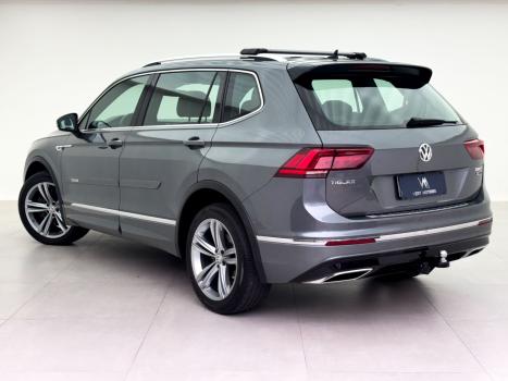 VOLKSWAGEN Tiguan 2.0 16V 4P FSI R-LINE TURBO AUTOMTICO, Foto 5