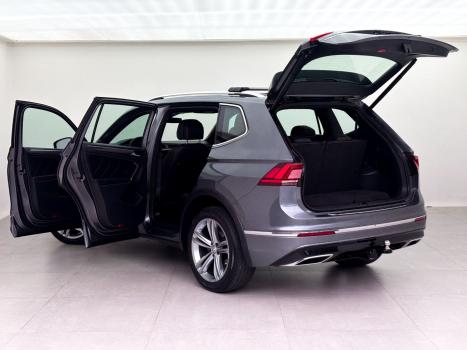 VOLKSWAGEN Tiguan 2.0 16V 4P FSI R-LINE TURBO AUTOMTICO, Foto 7