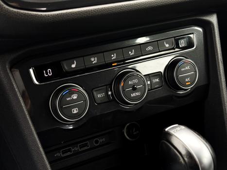 VOLKSWAGEN Tiguan 2.0 16V 4P FSI R-LINE TURBO AUTOMTICO, Foto 13