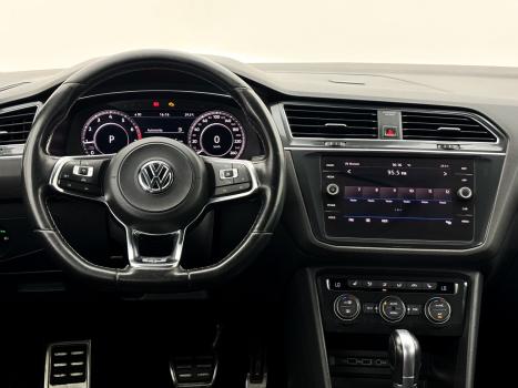 VOLKSWAGEN Tiguan 2.0 16V 4P FSI R-LINE TURBO AUTOMTICO, Foto 15