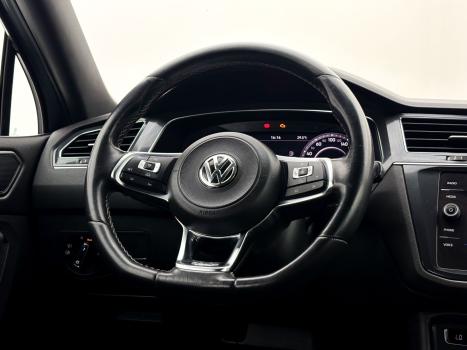 VOLKSWAGEN Tiguan 2.0 16V 4P FSI R-LINE TURBO AUTOMTICO, Foto 16