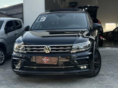 VOLKSWAGEN Tiguan 2.0 350 TSI TOTAL FLEX ALLSPACE R-LINE 4-MOTION TURBO AUTOM�TICO DSG, Foto 1