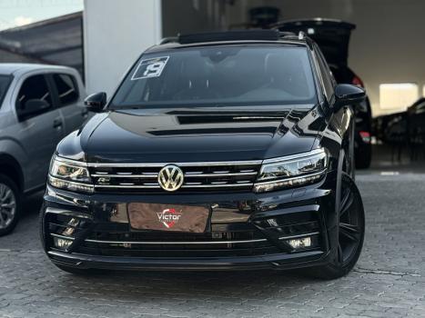 VOLKSWAGEN Tiguan 2.0 350 TSI TOTAL FLEX ALLSPACE R-LINE 4-MOTION TURBO AUTOM�TICO DSG, Foto 10