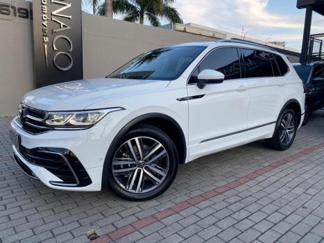 VOLKSWAGEN Tiguan 2.0 300 TSI ALLSPACE R-LINE TURBO AUTOM�TICO, Foto 1