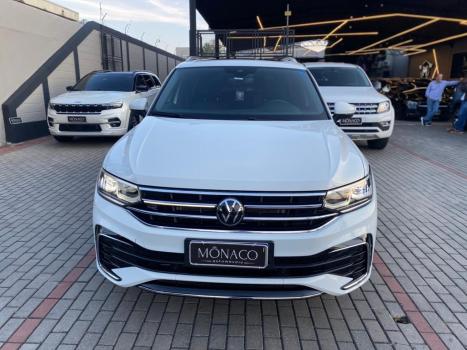 VOLKSWAGEN Tiguan 2.0 300 TSI ALLSPACE R-LINE TURBO AUTOM�TICO, Foto 2