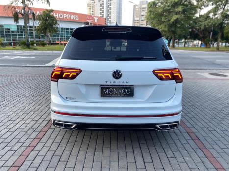 VOLKSWAGEN Tiguan 2.0 300 TSI ALLSPACE R-LINE TURBO AUTOM�TICO, Foto 3