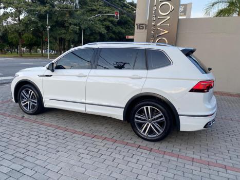 VOLKSWAGEN Tiguan 2.0 300 TSI ALLSPACE R-LINE TURBO AUTOM�TICO, Foto 4
