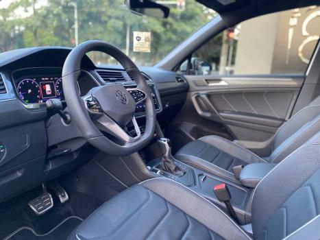 VOLKSWAGEN Tiguan 2.0 300 TSI ALLSPACE R-LINE TURBO AUTOM�TICO, Foto 5