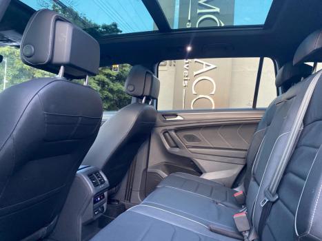 VOLKSWAGEN Tiguan 2.0 300 TSI ALLSPACE R-LINE TURBO AUTOM�TICO, Foto 8