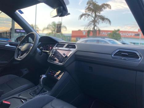 VOLKSWAGEN Tiguan 2.0 300 TSI ALLSPACE R-LINE TURBO AUTOM�TICO, Foto 10
