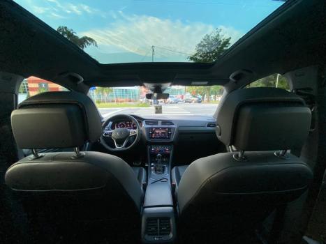 VOLKSWAGEN Tiguan 2.0 300 TSI ALLSPACE R-LINE TURBO AUTOM�TICO, Foto 11