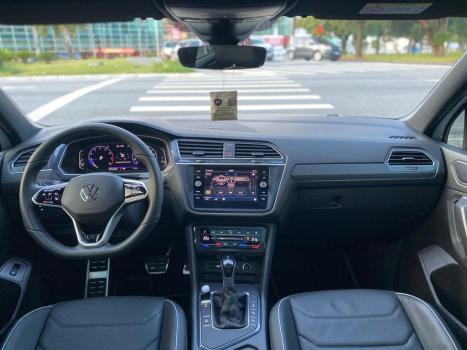 VOLKSWAGEN Tiguan 2.0 300 TSI ALLSPACE R-LINE TURBO AUTOM�TICO, Foto 12