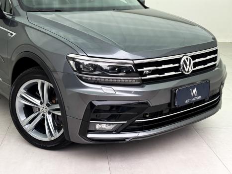VOLKSWAGEN Tiguan 2.0 16V 4P TSI 350 TURBO R-LINE 4MOTION DSG AUTOM�TICO, Foto 2