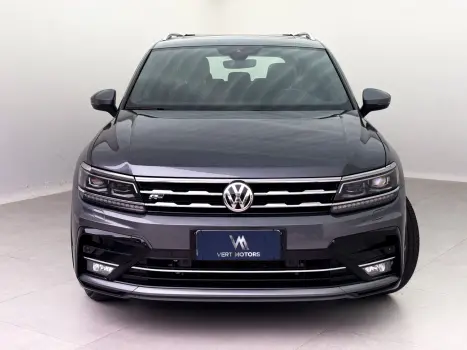 VOLKSWAGEN Tiguan 2.0 16V 4P TSI 350 TURBO R-LINE 4MOTION DSG AUTOM�TICO, Foto 4
