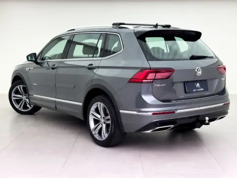 VOLKSWAGEN Tiguan 2.0 16V 4P TSI 350 TURBO R-LINE 4MOTION DSG AUTOM�TICO, Foto 5