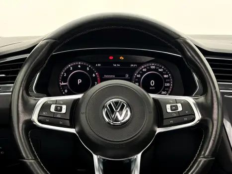 VOLKSWAGEN Tiguan 2.0 16V 4P TSI 350 TURBO R-LINE 4MOTION DSG AUTOM�TICO, Foto 9