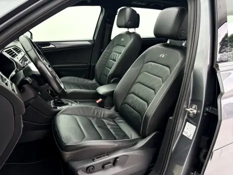 VOLKSWAGEN Tiguan 2.0 16V 4P TSI 350 TURBO R-LINE 4MOTION DSG AUTOM�TICO, Foto 19