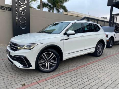 VOLKSWAGEN Tiguan 2.0 16V 4P TSI 300 TURBO R-LINE AUTOM�TICO, Foto 1