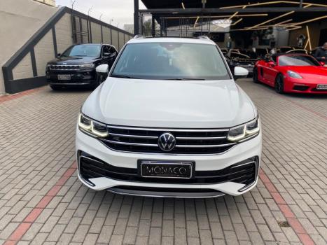 VOLKSWAGEN Tiguan 2.0 16V 4P TSI 300 TURBO R-LINE AUTOM�TICO, Foto 2