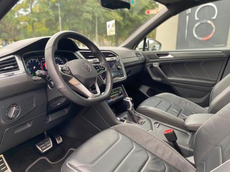 VOLKSWAGEN Tiguan 2.0 16V 4P TSI 300 TURBO R-LINE AUTOM�TICO, Foto 5