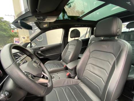 VOLKSWAGEN Tiguan 2.0 16V 4P TSI 300 TURBO R-LINE AUTOM�TICO, Foto 6