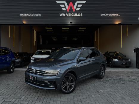 VOLKSWAGEN Tiguan 2.0 350 TSI ALLSPACE R-LINE 4-MOTION TURBO AUTOM�TICO DSG, Foto 1