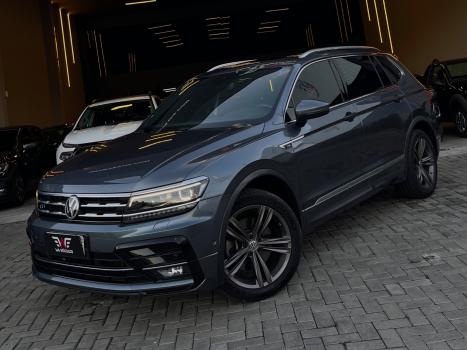 VOLKSWAGEN Tiguan 2.0 350 TSI ALLSPACE R-LINE 4-MOTION TURBO AUTOM�TICO DSG, Foto 2