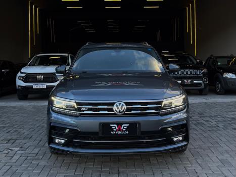 VOLKSWAGEN Tiguan 2.0 350 TSI ALLSPACE R-LINE 4-MOTION TURBO AUTOM�TICO DSG, Foto 3