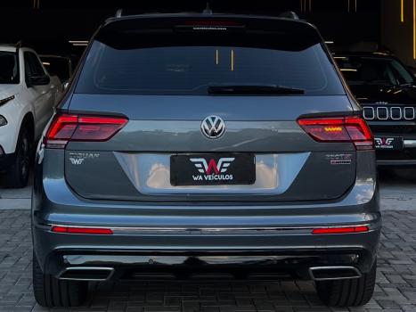 VOLKSWAGEN Tiguan 2.0 350 TSI ALLSPACE R-LINE 4-MOTION TURBO AUTOM�TICO DSG, Foto 4