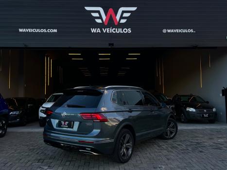 VOLKSWAGEN Tiguan 2.0 350 TSI ALLSPACE R-LINE 4-MOTION TURBO AUTOM�TICO DSG, Foto 5