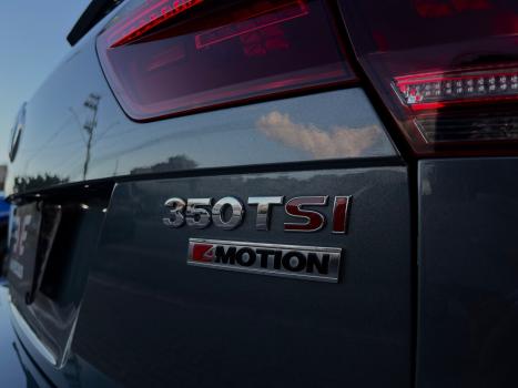 VOLKSWAGEN Tiguan 2.0 350 TSI ALLSPACE R-LINE 4-MOTION TURBO AUTOM�TICO DSG, Foto 6