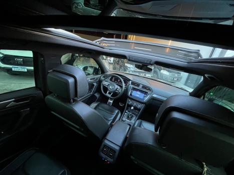 VOLKSWAGEN Tiguan 2.0 350 TSI ALLSPACE R-LINE 4-MOTION TURBO AUTOM�TICO DSG, Foto 7