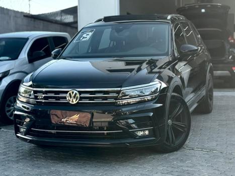 VOLKSWAGEN Tiguan 2.0 350 TSI ALLSPACE R-LINE 4-MOTION TURBO AUTOM�TICO DSG, Foto 1