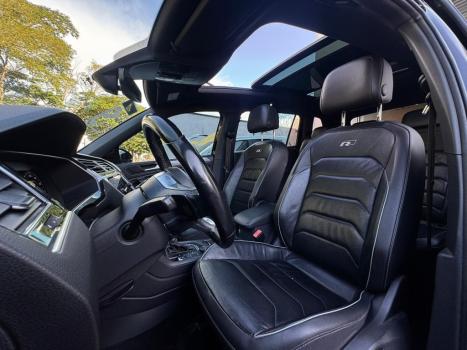 VOLKSWAGEN Tiguan 2.0 350 TSI ALLSPACE R-LINE 4-MOTION TURBO AUTOM�TICO DSG, Foto 6