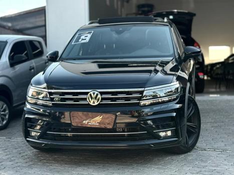 VOLKSWAGEN Tiguan 2.0 350 TSI ALLSPACE R-LINE 4-MOTION TURBO AUTOM�TICO DSG, Foto 7