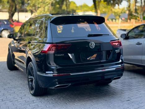 VOLKSWAGEN Tiguan 2.0 350 TSI ALLSPACE R-LINE 4-MOTION TURBO AUTOM�TICO DSG, Foto 8