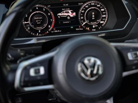 VOLKSWAGEN Tiguan 2.0 350 TSI ALLSPACE R-LINE 4-MOTION TURBO AUTOM�TICO DSG, Foto 9