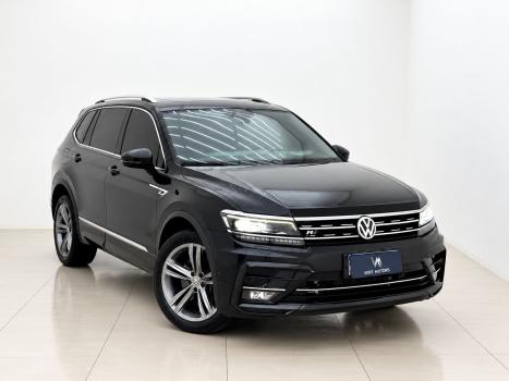VOLKSWAGEN Tiguan 2.0 350 TSI ALLSPACE R-LINE 4-MOTION TURBO AUTOMÁTICO DSG, Foto 1