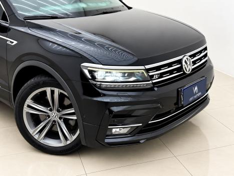 VOLKSWAGEN Tiguan 2.0 350 TSI ALLSPACE R-LINE 4-MOTION TURBO AUTOMÁTICO DSG, Foto 2