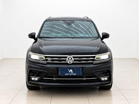 VOLKSWAGEN Tiguan 2.0 350 TSI ALLSPACE R-LINE 4-MOTION TURBO AUTOMÁTICO DSG, Foto 4
