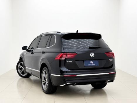 VOLKSWAGEN Tiguan 2.0 350 TSI ALLSPACE R-LINE 4-MOTION TURBO AUTOMÁTICO DSG, Foto 5