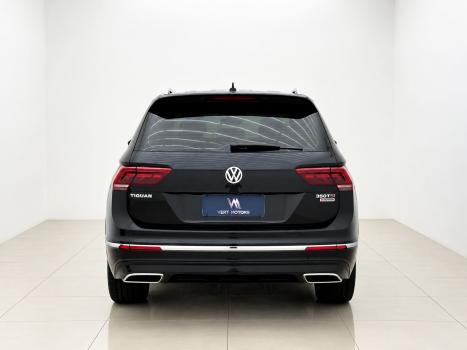 VOLKSWAGEN Tiguan 2.0 350 TSI ALLSPACE R-LINE 4-MOTION TURBO AUTOMÁTICO DSG, Foto 6