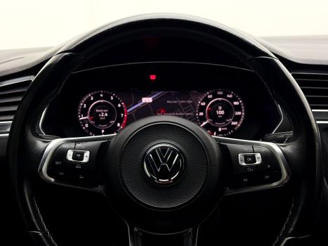VOLKSWAGEN Tiguan 2.0 350 TSI ALLSPACE R-LINE 4-MOTION TURBO AUTOMÁTICO DSG, Foto 9