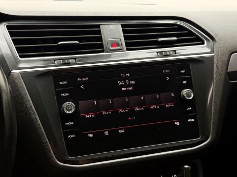 VOLKSWAGEN Tiguan 2.0 350 TSI ALLSPACE R-LINE 4-MOTION TURBO AUTOMÁTICO DSG, Foto 12