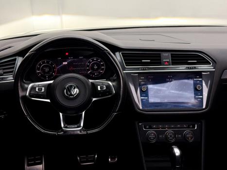 VOLKSWAGEN Tiguan 2.0 350 TSI ALLSPACE R-LINE 4-MOTION TURBO AUTOMÁTICO DSG, Foto 15