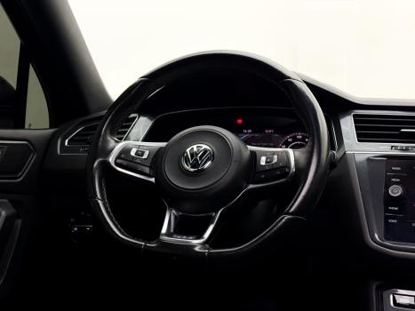 VOLKSWAGEN Tiguan 2.0 350 TSI ALLSPACE R-LINE 4-MOTION TURBO AUTOMÁTICO DSG, Foto 16