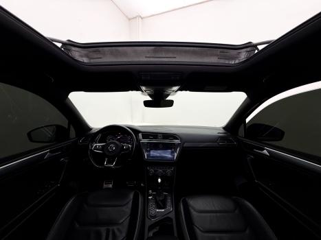 VOLKSWAGEN Tiguan 2.0 350 TSI ALLSPACE R-LINE 4-MOTION TURBO AUTOMÁTICO DSG, Foto 17