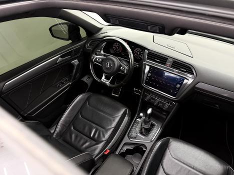 VOLKSWAGEN Tiguan 2.0 350 TSI ALLSPACE R-LINE 4-MOTION TURBO AUTOMÁTICO DSG, Foto 18
